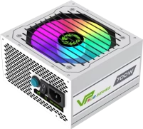 PSU Gamemax VP Gamer Modular VP-700-RGB-M White