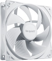 Computer Cooling be quiet! Pure Wings 3 120 PWM White 