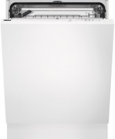 Integrated Dishwasher Zanussi ZDLN 1522 