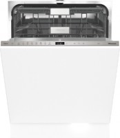 Integrated Dishwasher Hisense HV 673C61 UK 