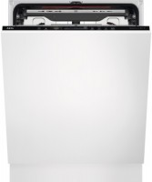 Integrated Dishwasher AEG FSS 83708 P 
