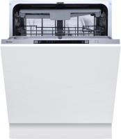 Integrated Dishwasher Hisense HV 623D15 UK 