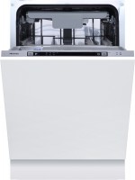 Integrated Dishwasher Hisense HV 523E15 UK 