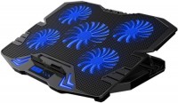 Photos - Laptop Cooler Ice Coorel K5 