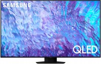 Photos - Television Samsung QN-65Q80C 65 "