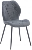 Photos - Chair Intarsio Chip 