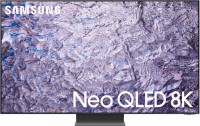 Photos - Television Samsung QN-65QN800C 65 "