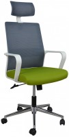 Photos - Computer Chair Intarsio Wind 