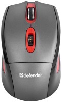 Photos - Mouse Defender Magnifico MM-515 