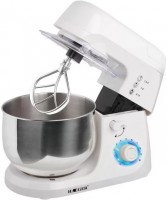 Photos - Food Processor Haeger HG-6665 white