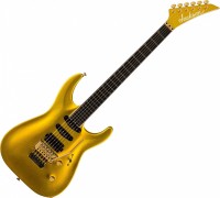 Guitar Jackson Pro Plus Series Soloist SLA3 