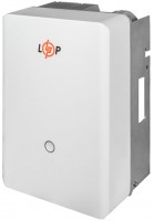 Photos - Inverter Logicpower LP 20KTL-S 