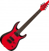 Guitar Jackson Pro Plus Series Dinky MDK HT7 