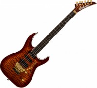 Guitar Jackson Pro Plus Series Soloist SLA3Q 