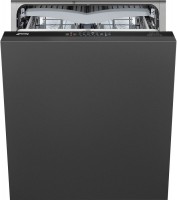 Integrated Dishwasher Smeg DI361C 