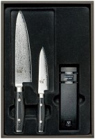 Photos - Knife Set YAXELL Ran 36000-003 