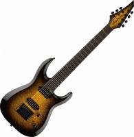 Guitar Jackson Pro Plus Dinky MDK EverTune 7 