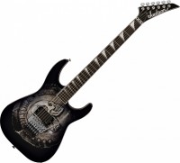 Guitar Jackson Pro Series Signature Andreas Kisser Soloist 