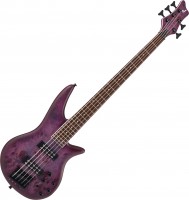 Photos - Guitar Jackson X Series Spectra Bass SBXP V 