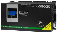 Photos - Inverter Kraft Energy KRF-LFWIM-6KW 