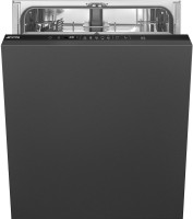 Integrated Dishwasher Smeg DI262D 
