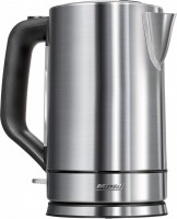 Photos - Electric Kettle MPM MCZ-121M 2200 W 1.7 L  stainless steel