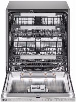 Photos - Integrated Dishwasher LG DB425TXS 