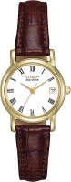 Wrist Watch Citizen Corso EW1272-01B 