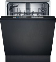 Integrated Dishwasher Siemens SN 61HX02 AG 