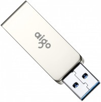 Photos - USB Flash Drive Aigo U330 64 GB