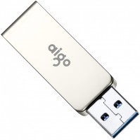 Photos - USB Flash Drive Aigo U330 128Gb 