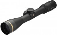 Photos - Sight Leupold VX-5HD 2-10x42 Duplex 