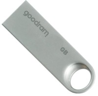 Photos - USB Flash Drive GOODRAM UNO3 256Gb 