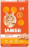 Photos - Cat Food IAMS ProActive Health Adult Chicken  9.98 kg