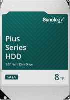 Photos - Hard Drive Synology Plus Series HAT3310-8T 8 TB