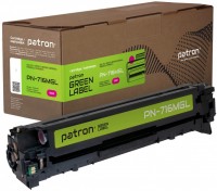 Photos - Ink & Toner Cartridge Patron PN-716MGL 