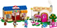 Photos - Construction Toy Lego Nooks Cranny and Rosies House 77050 