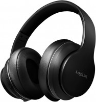 Photos - Headphones LogiLink BT0053 