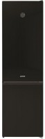 Photos - Fridge Gorenje NRK 620 ESYBK black