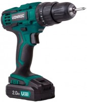 Photos - Drill / Screwdriver Vonroc S-CD505DC 