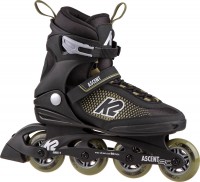 Photos - Roller Skates K2 Ascent 80 M 