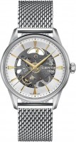 Wrist Watch Certina DS-1 Skeleton C029.907.11.031.00 