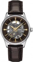 Wrist Watch Certina DS-1 Skeleton C029.907.16.081.00 