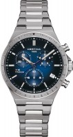 Wrist Watch Certina DS-7 Chronograph C043.417.44.041.00 