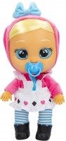 Doll IMC Toys Cry Babies Storyland Alicja 81956 