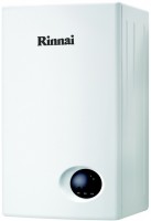 Photos - Boiler Rinnai RW-24BF 