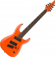 Photos - Guitar Jackson Pro Plus Dinky MDK HT7 MS 