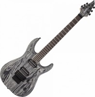 Photos - Guitar Jackson Pro Series Dinky DK Modern Ash FR6 