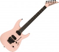 Photos - Guitar Jackson American Series Virtuoso 