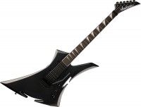 Photos - Guitar Jackson Concept Series Limited Edition King Kelly KE 